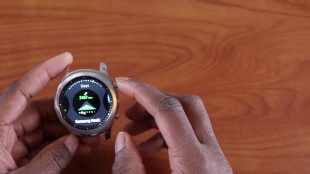 Detailed Samsung Gear S3 Review in 2017 смотреть онлайн