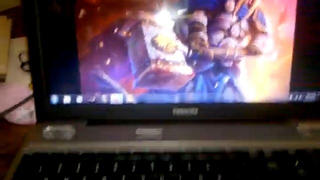 laptop l505 toshiba смотреть онлайн
