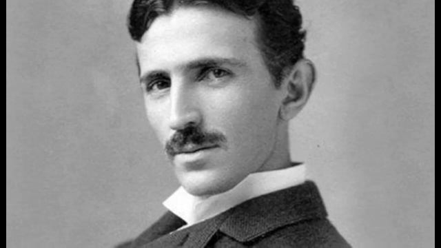 Biografia de Nikola Tesla ( 1856 - 1943 ) смотреть онлайн