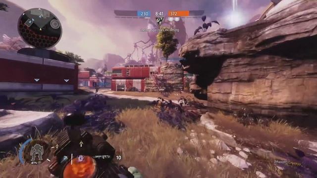 Titanfall 2: The Frontier Experience Ep. 38! смотреть онлайн