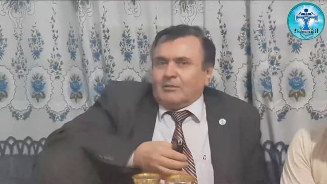 Teleseriallar ijodkorlari bilan iftorlikdagi suhbat смотреть онлайн