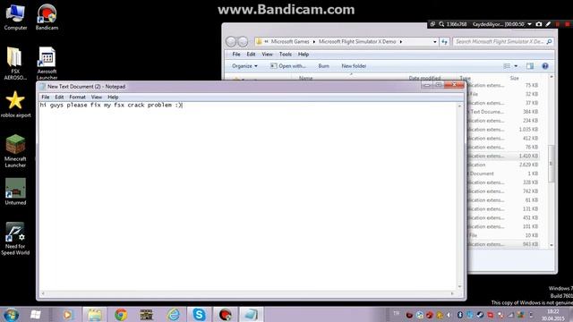 flight simulator x error смотреть онлайн