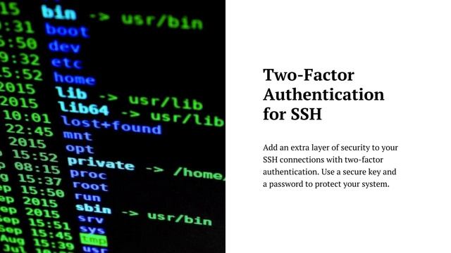 How to secure SSH access in Linux | 5 tips for securing SSH on your Linux servers смотреть онлайн
