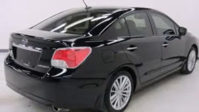 2012 Subaru Impreza Indianapolis IN 46202 смотреть онлайн