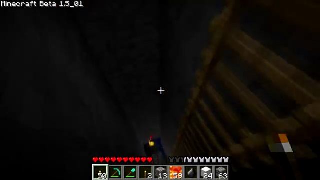 MineCraft House V2.0 смотреть онлайн