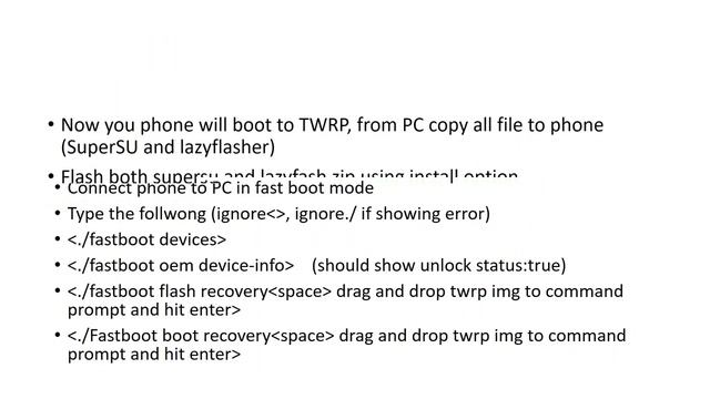 Redmi note 3 bootloader unlock- TWRP- Rooting- Lineage OS смотреть онлайн
