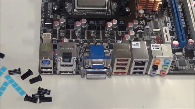 $17 case- Build Log #1 смотреть онлайн