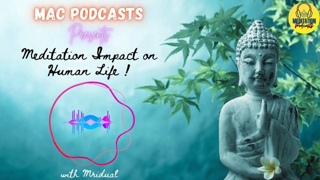 Meditation Impact on Human Life | How To Perform Meditation | MAC PODCASTS смотреть онлайн