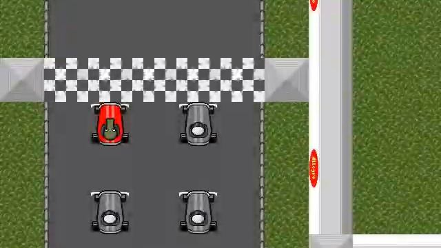 Alex the Allegator 3: Radioactive Racers [Windows, 2002] смотреть онлайн
