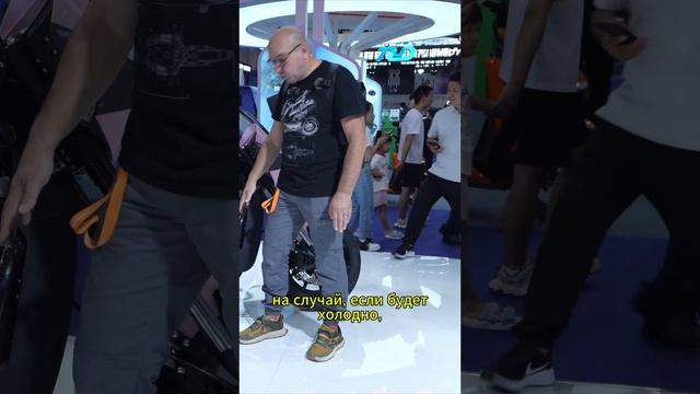 Литровый женский чоппер с вариатором! смотреть онлайн