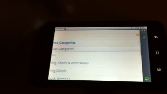 Dolphin Browser HD - Android Web Browser смотреть онлайн