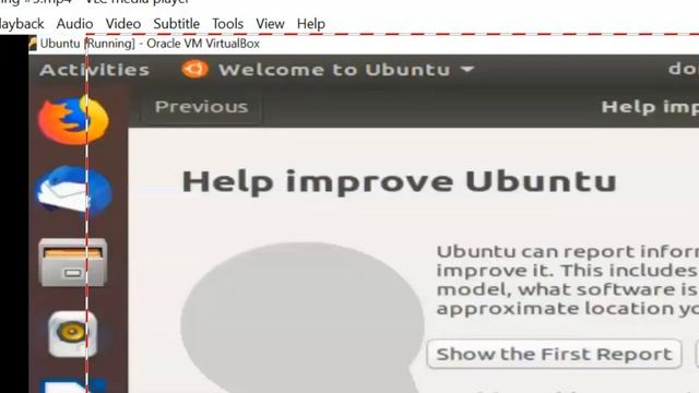 1.1. Instalar virtual box , Ubuntu y Unity смотреть онлайн