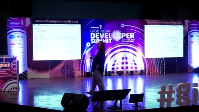 It's Time for Web Components смотреть онлайн