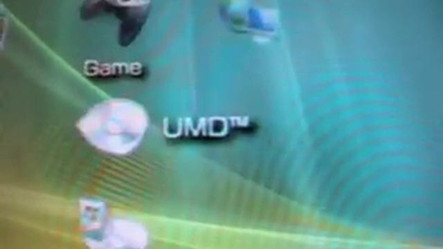 windows vista theme on the psp смотреть онлайн