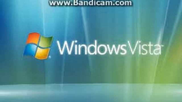 Windows Vista Welcome song смотреть онлайн