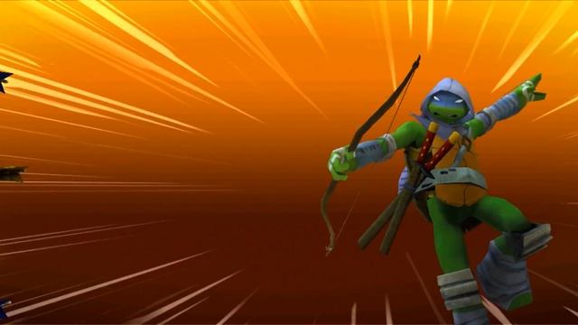 Snakeweed's Tournament. Teenage Mutant Ninja Turtles Legends Episode 439 смотреть онлайн