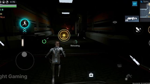 Earth Revival New English BETA Gameplay (Android, iOS) смотреть онлайн