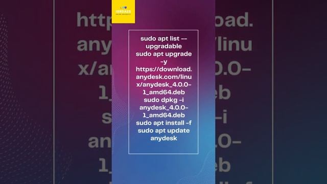 How & what are the procedure to Anydesk Uninstallation & Install Procedure in Linux OS смотреть онлайн