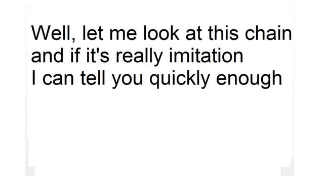 Как выучить язык. Пример к Совету 7. Учебный фильм смотреть онлайн