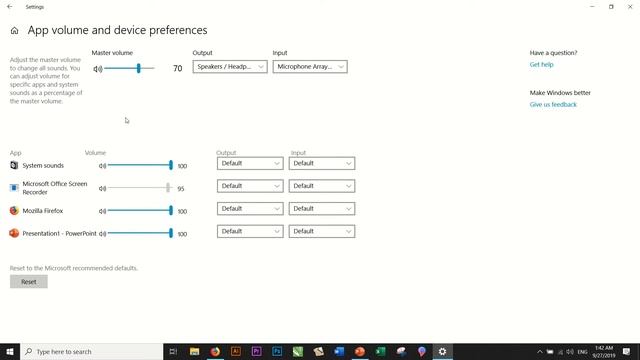 System Settings in Windows 10 | Tutorial in Urdu/Hindi | Part 1 | Lec 11 смотреть онлайн