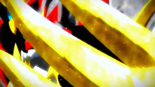 Beyblade Burst QuadStrike (Season 7) Opening Theme  