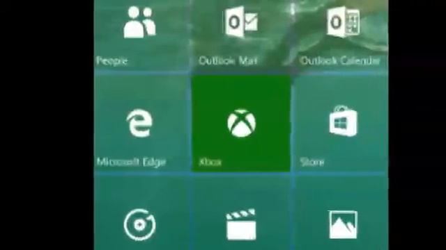 Windows 10 Mobile build 10158 running Microsoft Lumia 830 Hands-on смотреть онлайн
