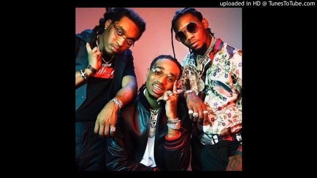 Migos Type Beat "Maserati" [prod. NellyOnDaTrack] смотреть онлайн