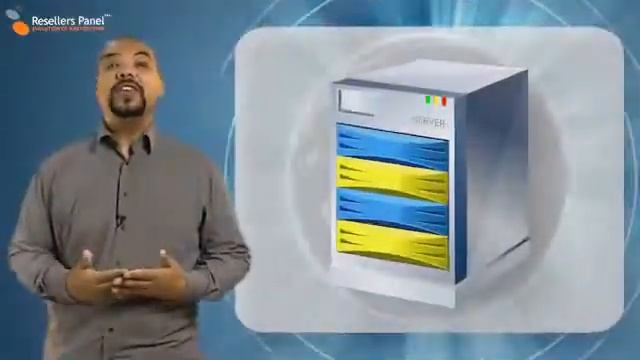 VPS Packages with 1-hour Account Activation - Video.flv смотреть онлайн