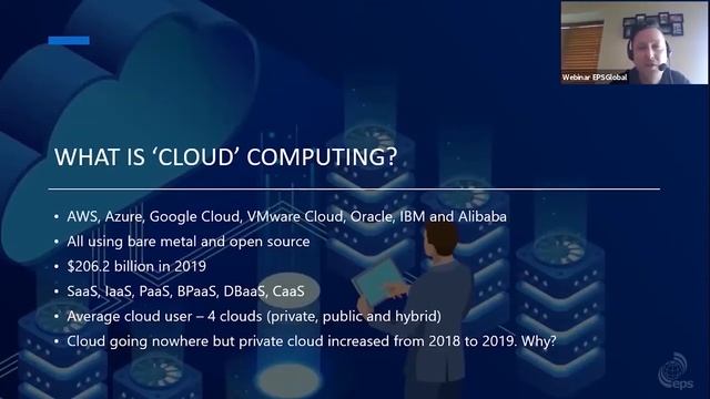 Public to Private-Cloud Network Deployment with Cumulus Networks смотреть онлайн