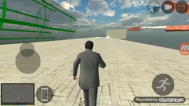 GTA 5 BENZERİ MOBİL OYUN смотреть онлайн