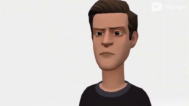 Baldi basics characters voice but it’s Plotagon verison смотреть онлайн