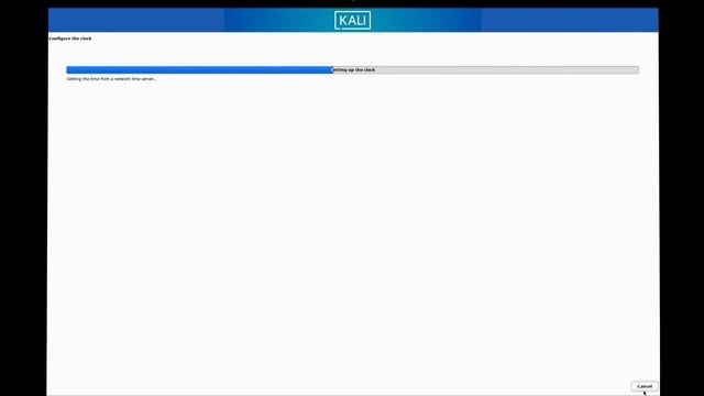 Kali Linux on M1 Mac? Install it with UTM! смотреть онлайн