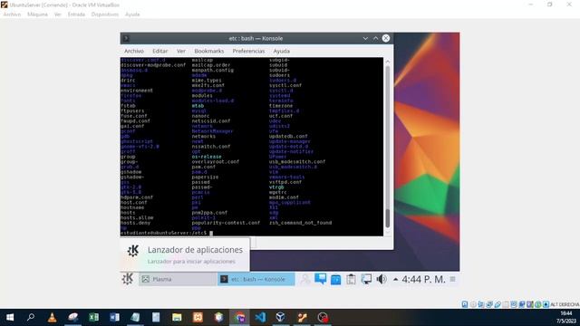 SNMP en Ubuntu смотреть онлайн