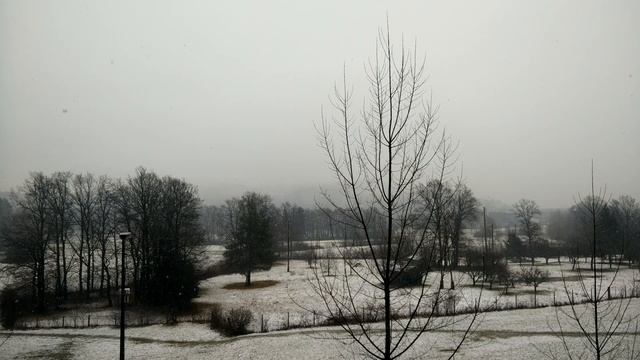 OnePlus one snow in UHD/4k смотреть онлайн
