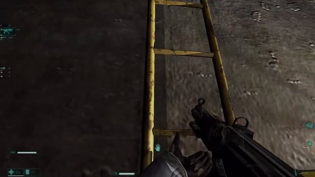 F.E.A.R. 1 Linux Gameplay смотреть онлайн