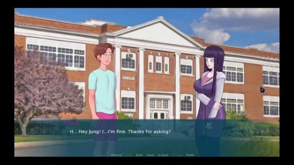 SexNote v0.20.0d + Cheat & Gallery Codes (Description Below)