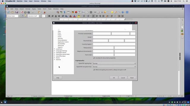 FreeSchoolWare: ลง Google Chrome/Chromium LibreOffice และ WPS Office บน Linux (Part 3) смотреть онлайн