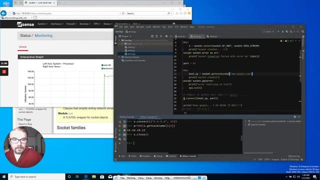 VirtualBox Vagrant Ubuntu Linux VM Part 1 смотреть онлайн