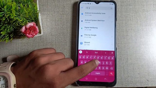 How to solve keyboard problem in tecno pop 5 LTE, keyboard mobile settings смотреть онлайн
