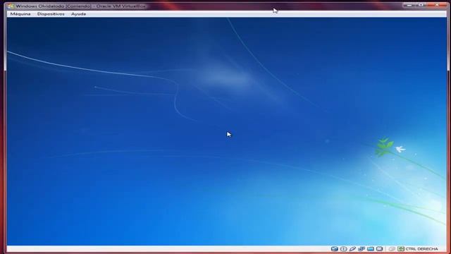 windows 7 live cd Probando rescate смотреть онлайн