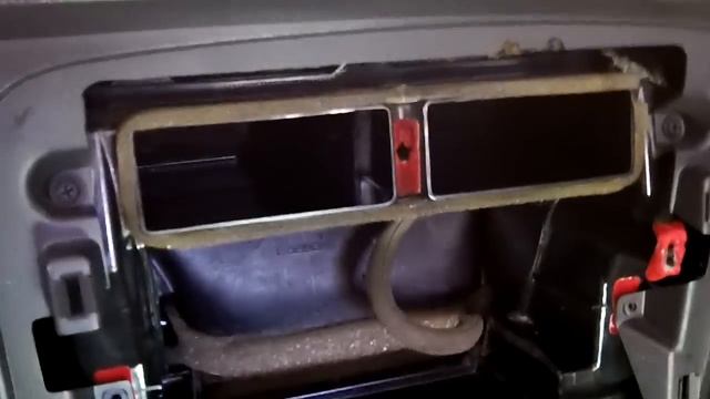 How To Install a Martinbuilt 2 Din Dash Bezel in 97-01 Jeep Cherokee XJ смотреть онлайн