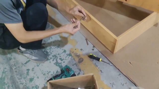 Installation video S2112K single seat смотреть онлайн