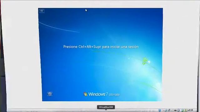 V1 - Accediendo a Recursos Compartidos смотреть онлайн