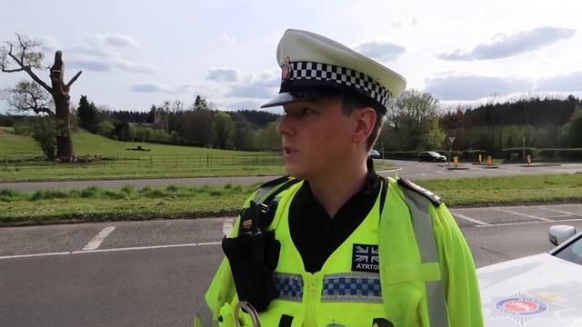 MY FIRST SHIFT IN AN UNMARKED POLICE CAR! смотреть онлайн