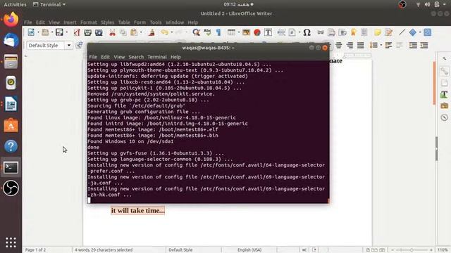 Rust Installation process in Ubuntu | how to install rust in Linux Ubuntu смотреть онлайн