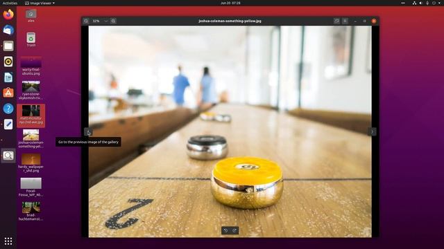 Where Is The Default Ubuntu Wallpapers Located смотреть онлайн