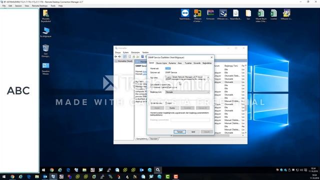 Add device on Observium (Windows 10) смотреть онлайн