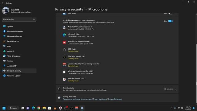 Zamtalk Streaming Music With Windows 11 смотреть онлайн
