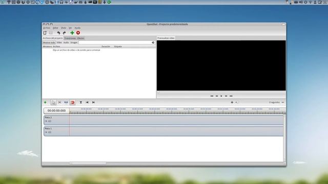 xfce + compiz смотреть онлайн