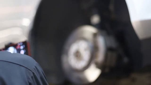 Patrick Volkswagen Service Department